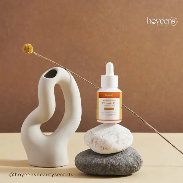 Skincare creative
